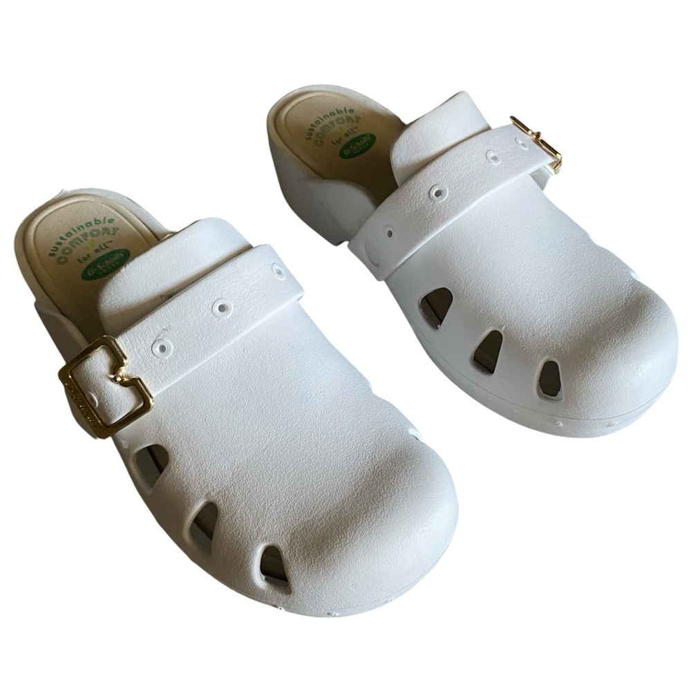 Dr. Scholl's Orgnlclog 365 Sz 8 M - Picture 4 of 10